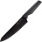 Нож кухонный Mielaje Santoku универсальный лезвие 20 см (81520)