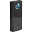 Внешний аккумулятор Baseus Amblight Digital Display Quick Ch. 30000mAh 65W Фото 0