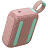 Акустическая система JBL GO 4 розовая (JBLGO4PINK) Фото 4