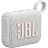 Акустическая система JBL GO 4 белая (JBLGO4WHT) Фото 2