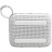 Акустическая система JBL GO 4 белая (JBLGO4WHT) Фото 3