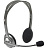 Гарнитура проводная Logitech Stereo Headset H110 (981-000271) Фото 0