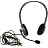 Гарнитура проводная Logitech Stereo Headset H110 (981-000271) Фото 2