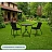 Стул Комус Мебель Patio Фото 0