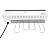 Ламинатор Office Kit L3306N А3, 75-250 мкм, 100см/мин Фото 2 Ламинатор Office Kit L3306N А3, 75-250 мкм, 100см/мин Фото 2