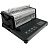 Брошюровщик Office Kit B2130E А4/А5, 35л./500л., пл.пружина Брошюровщик Office Kit B2130E А4/А5, 35л./500л., пл.пружина