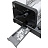 Брошюровщик Office Kit B2130E А4/А5, 35л./500л., пл.пружина Фото 0 Брошюровщик Office Kit B2130E А4/А5, 35л./500л., пл.пружина Фото 0