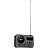 Радиоприемник Ritmix RPR-010 серый (80003812) Фото 1