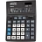 Калькулятор настольный Attache CDB1401-BK 14-разрядный черный 205x155x35 мм Фото 2 Калькулятор настольный Attache CDB1401-BK 14-разрядный черный 205x155x35 мм Фото 2