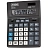 Калькулятор настольный Attache CDB1601-BK 16-разрядный черный 205x155x35 мм Фото 2 Калькулятор настольный Attache CDB1601-BK 16-разрядный черный 205x155x35 мм Фото 2