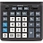 Калькулятор настольный Attache CDB1601-BK 16-разрядный черный 205x155x35 мм Фото 8 Калькулятор настольный Attache CDB1601-BK 16-разрядный черный 205x155x35 мм Фото 8