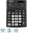 Калькулятор настольный Attache CBM1201-BK 12-разрядный черный 137x102x31 мм Калькулятор настольный Attache CBM1201-BK 12-разрядный черный 137x102x31 мм