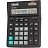 Калькулятор настольный Attache SDC-664S 16-разрядный черный 206х158х33мм Фото 2 Калькулятор настольный Attache SDC-664S 16-разрядный черный 206х158х33мм Фото 2