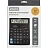 Калькулятор настольный Attache SDC-888TII 12-разрядный черный 201х156х34мм Фото 4