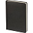Ежедневник недатированный ATTACHE Classic А5, 140х200мм, 136л, черный Фото 8