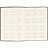 Ежедневник недатированный ATTACHE Classic А5, 140х200мм, 136л, черный Фото 16