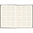 Ежедневник недатированный ATTACHE Classic А5, 140х200мм, 136л, черный Фото 17