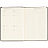 Ежедневник недатированный ATTACHE Classic А5, 140х200мм, 136л, черный Фото 2
