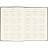 Ежедневник недатированный Attache Classic искусственная кожа тиснение А5 136 листов тёмно-зелёный Фото 3