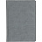 Ежедневник недатированный ATTACHE Classic А5, 140х200мм, 136л, серый Фото 13