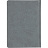 Ежедневник недатированный ATTACHE Classic А5, 140х200мм, 136л, серый Фото 0