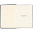 Ежедневник недатированный ATTACHE Classic, А5, 140х200мм,136л, синий Фото 2