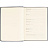 Ежедневник недатированный ATTACHE Classic, А5, 140х200мм,136л, синий Фото 13