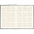 Ежедневник недатированный ATTACHE Classic, А5, 140х200мм,136л, синий Фото 3