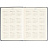 Ежедневник недатированный ATTACHE Classic, А5, 140х200мм,136л, синий Фото 4