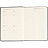 Ежедневник недатированный ATTACHE Classic, А5, 140х200мм,136л, синий Фото 6