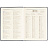 Ежедневник недатированный ATTACHE Classic, А5, 140х200мм,136л, синий Фото 7