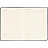 Ежедневник недатированный ATTACHE Classic, А5, 140х200мм,136л, синий Фото 1