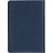 Ежедневник недатированный ATTACHE Classic, А5, 140х200мм,136л, синий Фото 9