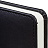 Ежедневник недатированный ATTACHE Classic А6, 136л, черный Фото 15