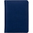 Ежедневник недатированный ATTACHE Classic А6, 136л, синий Фото 14
