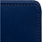 Ежедневник недатированный ATTACHE Classic А6, 136л, синий Фото 16