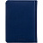 Ежедневник недатированный ATTACHE Classic А6, 136л, синий Фото 0