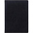 Ежедневник недатированный ATTACHE Classic А4, 136л, черный Фото 13