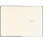 Ежедневник недатированный ATTACHE Classic А4, 136л, синий Фото 19