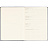 Ежедневник недатированный ATTACHE Classic А4, 136л, синий Фото 5