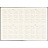 Ежедневник недатированный ATTACHE Classic А4, 136л, синий Фото 11