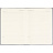 Ежедневник недатированный ATTACHE Classic А4, 136л, синий Фото 14