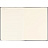 Ежедневник недатированный ATTACHE Classic А4, 136л, синий Фото 8