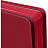 Ежедневник недатированный ATTACHE Soft touch А5, 140х200мм, 136л, красный Фото 16
