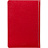 Ежедневник недатированный ATTACHE Gold А5, 143х210мм, 160л, бордо Фото 1