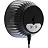 Умная колонка SberBoom Mini 2, квантовый чёрный (SBDV-00250A) Фото 3