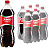 Лимонад газированный Jumbo Cola 1.5 л