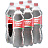 Лимонад газированный Jumbo Cola 1.5 л Фото 1