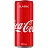 Напиток газированный COCA-COLA Original 0,33 л, жестяная банка, УТ-00003383