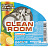 Средство для мытья посуды Clean room Лимон жидкость 500 мл Фото 0